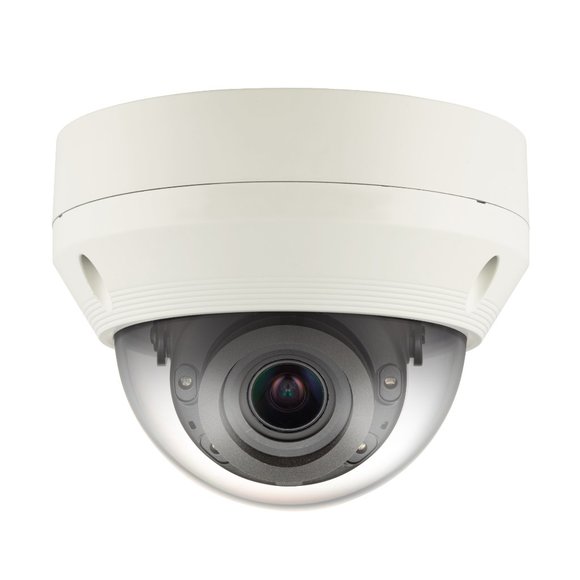 Wisenet Q Series QNV-6070R 2MP Network Dome Camera